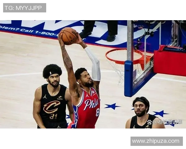 乔治复古Cut Academy配色出彩，高效21分助76人击败雄鹿